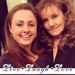 Meet your Posher, Sherry